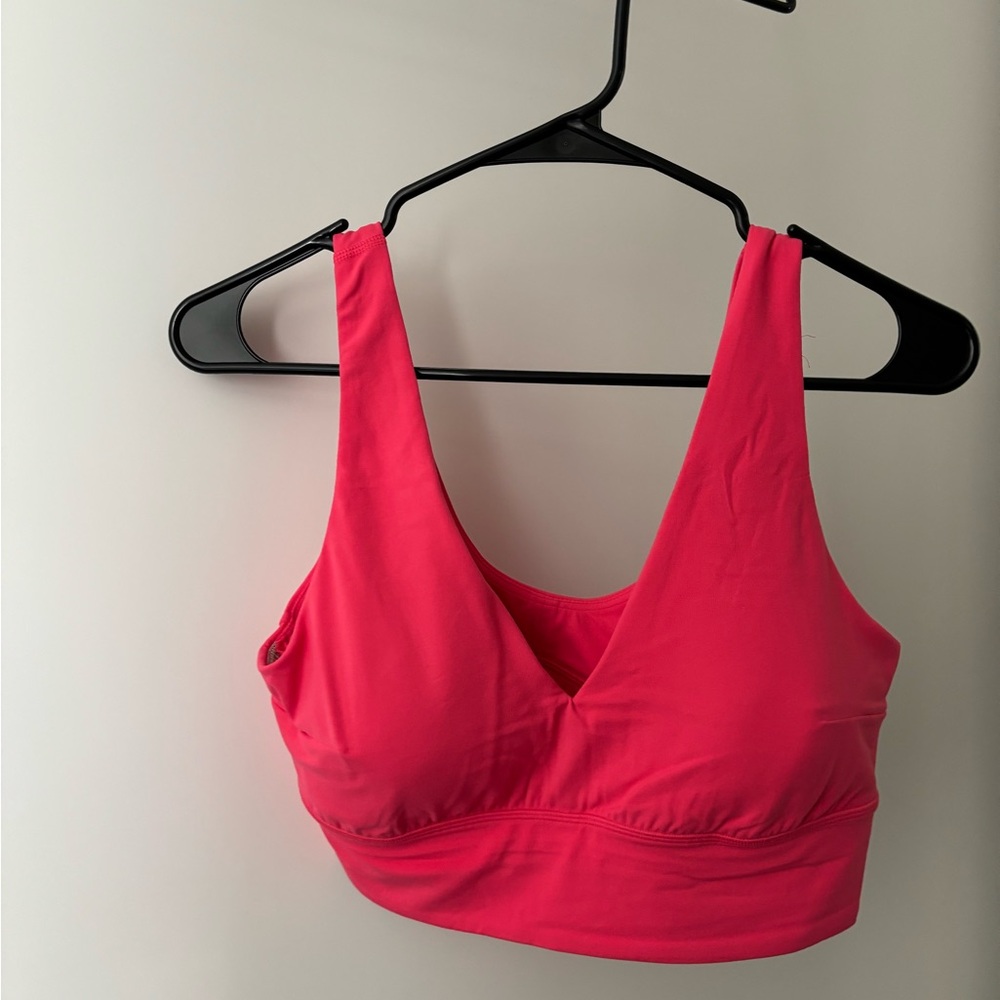 Lululemon Align Bra